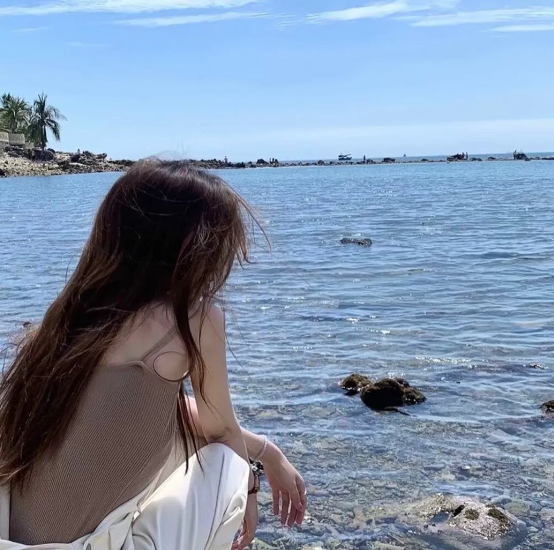 偷心女巫